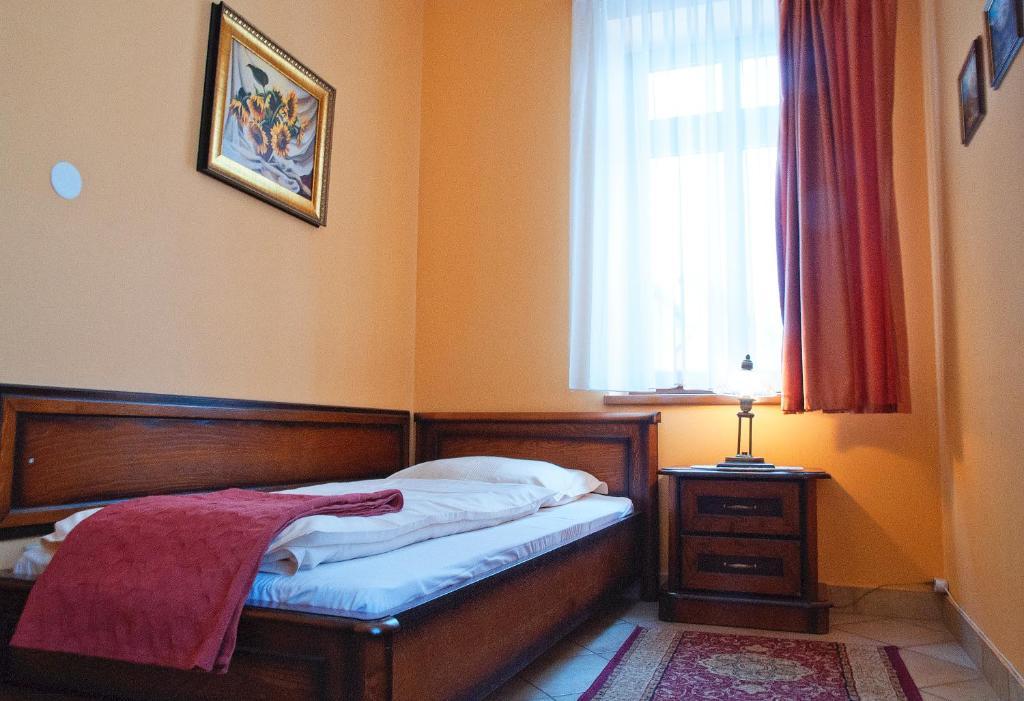 Willa Koba Ustroń Cameră foto