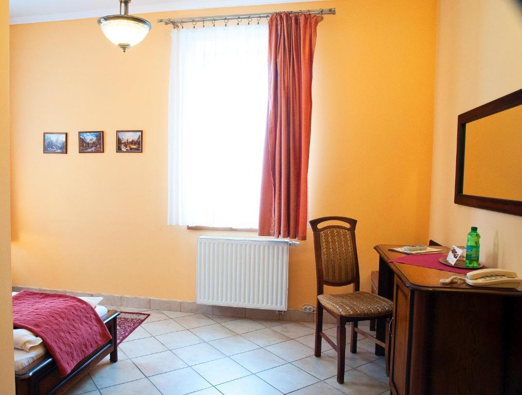 Willa Koba Ustroń Cameră foto